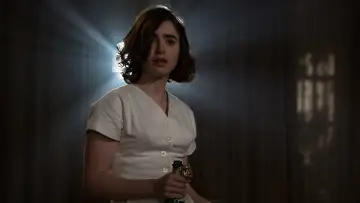 Backdrop to the movie "Rules Don