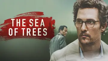 Backdrop to the movie "The Sea of Trees" #999997