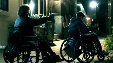 Backdrop to the movie "Wheels" #691903