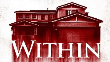 Backdrop to the movie "Within" #128579