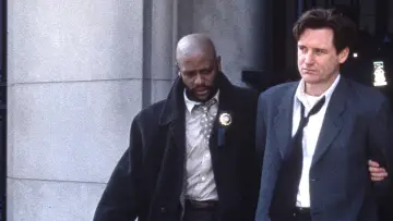Backdrop to the movie "Mistrial" #1141228