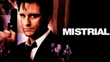 Backdrop to the movie "Mistrial" #1141229
