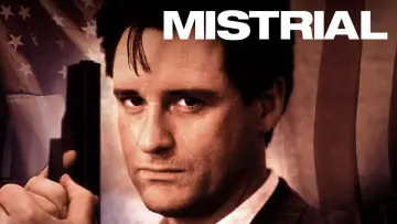 Backdrop to the movie "Mistrial" #1141230
