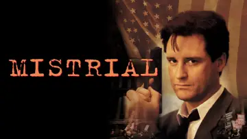 Backdrop to the movie "Mistrial" #1141232