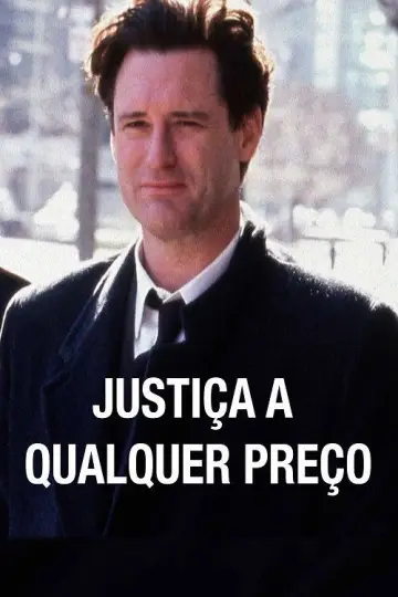 Poster to the movie "Mistrial" #707759