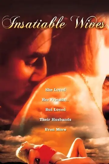 Poster to the movie "Animal Attraction" #1162089