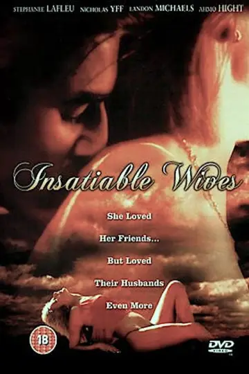 Poster to the movie "Animal Attraction" #1162090