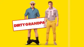 Backdrop to the movie "Dirty Grandpa" #320846