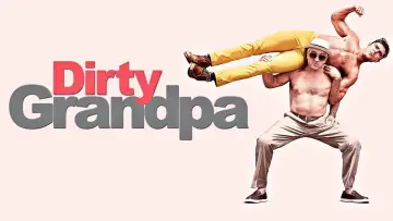 Backdrop to the movie "Dirty Grandpa" #661022