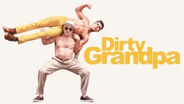 Backdrop to the movie "Dirty Grandpa" #78738