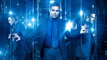 Backdrop to the movie "Now You See Me 2" #260023