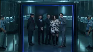 Backdrop to the movie "Now You See Me 2" #571034