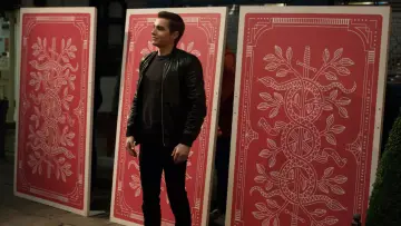 Backdrop to the movie "Now You See Me 2" #571055