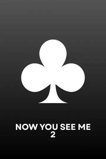 Poster to the movie "Now You See Me 2" #571095