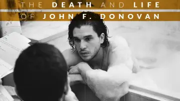 Backdrop to the movie "The Death & Life of John F. Donovan" #993860