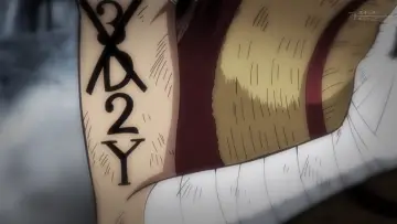 Backdrop to the movie "One Piece "3D2Y": Overcome Ace