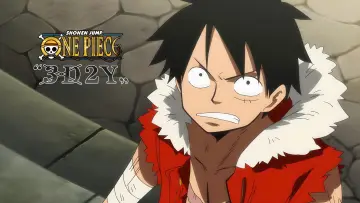 Backdrop to the movie "One Piece "3D2Y": Overcome Ace