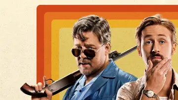 Backdrop to the movie "The Nice Guys" #1198461