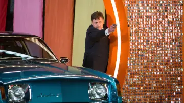 Backdrop to the movie "The Nice Guys" #238981