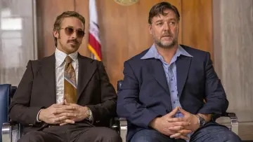 Backdrop to the movie "The Nice Guys" #238985