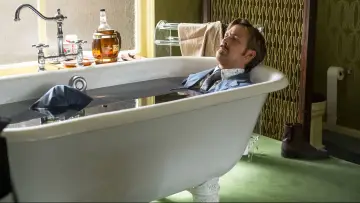 Backdrop to the movie "The Nice Guys" #238989