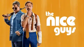 Backdrop to the movie "The Nice Guys" #626137