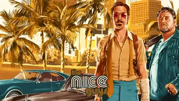 Backdrop to the movie "The Nice Guys" #626143