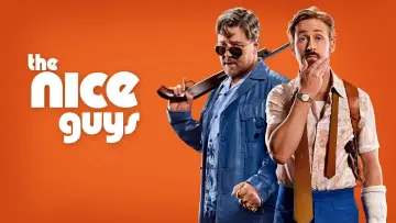 Backdrop to the movie "The Nice Guys" #626145