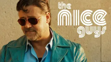 Backdrop to the movie "The Nice Guys" #626146