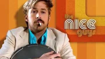 Backdrop to the movie "The Nice Guys" #626151
