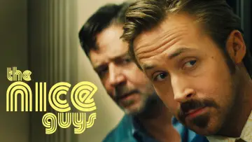 Backdrop to the movie "The Nice Guys" #626155