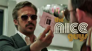 Backdrop to the movie "The Nice Guys" #626158