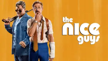 Backdrop to the movie "The Nice Guys" #626162