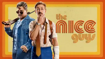 Backdrop to the movie "The Nice Guys" #626169