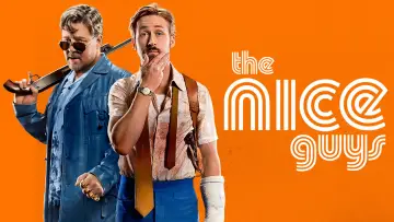 Backdrop to the movie "The Nice Guys" #626171