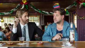 Backdrop to the movie "The Nice Guys" #626175