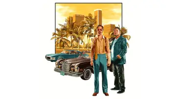 Backdrop to the movie "The Nice Guys" #626177