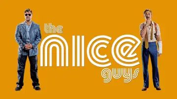Backdrop to the movie "The Nice Guys" #73213
