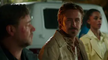 Backdrop to the movie "The Nice Guys" #801353