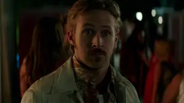 Backdrop to the movie "The Nice Guys" #801354