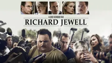 Backdrop to the movie "Richard Jewell" #216271
