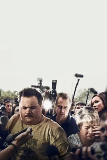 Poster to the movie "Richard Jewell" #880112
