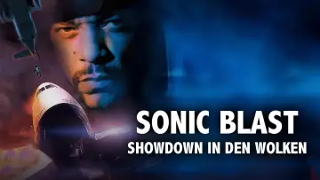 Backdrop to the movie "Sonic Impact" #1526394