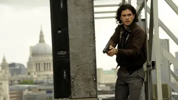 Backdrop to the movie "Spooks: The Greater Good" #308464