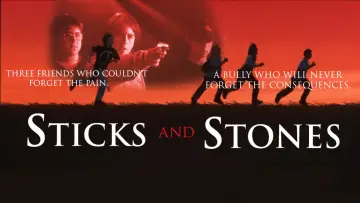 Backdrop to the movie "Sticks & Stones" #1649459