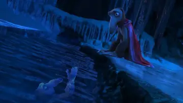 Backdrop to the movie "The Snow Queen 2: Refreeze" #1083190