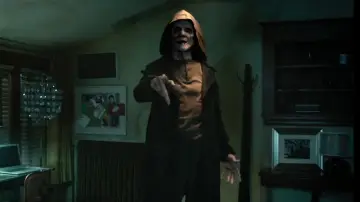 Backdrop to the movie "The Bye Bye Man" #1007476