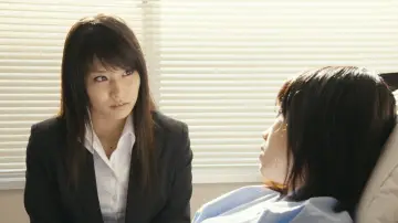 Backdrop to the movie "Flower & Snake: Zero" #843805