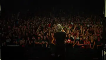 Backdrop to the movie "Roger Waters: The Wall" #456710