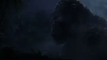 Backdrop to the movie "Kong: Skull Island" #591695